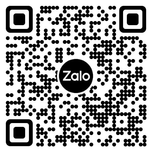 Mã QR Zalo GSPACE